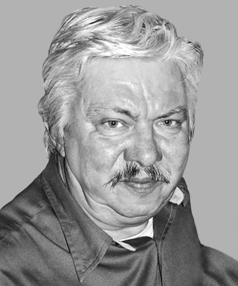 Ковальов Олександр Семенович